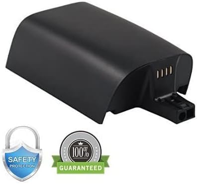 Miniatura 6 de cjc Paquete de batería de dron de 11.1 V de alta capacidad 2500 mAh recargable tiempos de vuelo extendidos aptos para Parrot Bebop Drone 3.0