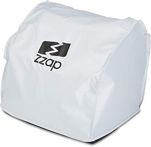 ZZap NC20 Pro Staubschutzhaube für Geldscheinzähler