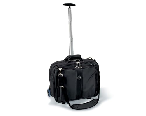 KENSINGTON 62348   Maletín Contour Roller 17