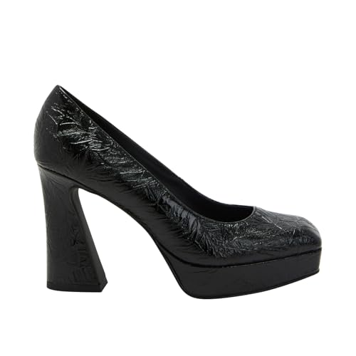 Katy Perry Women's The Square Pump Platform4