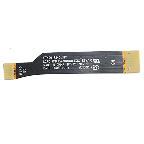 HSSDTECH PC{[hP[ut Lenovo p Thinkpad T490 20N2 20N3 20Q9 20QH 20RY 20RX T495 20NJ 20NK P43s 20RH 20RJ T14 Gen 1 20S0 20S1 20S2