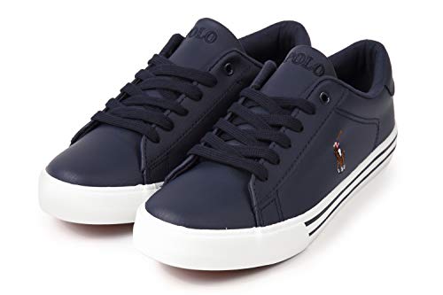 ラルフローレン Polo レディーススニーカー Eastenの人気商品 通販 価格比較 価格 Com