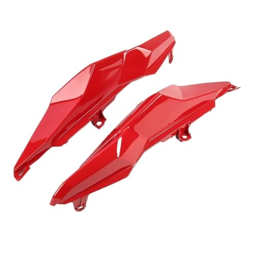 Capot de siège arrière CB650R CBR650R 2021-2022, garde de carénage latéral