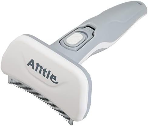 Andis Deshedding Tool For Dogs U2013 Reduces Shedding Up To 90% – German Shepherd Shop