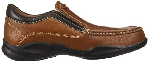 Image of Lee Cooper Men's Brown Sneakers