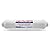 Inline Carbon Water Filter | 10" Length | 1/4" Quick Connect In/Out (1/4" QC) | For Chlorine Taste & Odor or Post Filter for Home RO | RO Stage 5 Polishing Filter