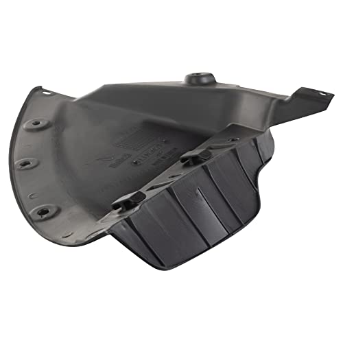 Image of TRQ Front Inner Fender Liner Set | For 2016-2022 Mazda CX-9 MA1250122 MA1251122