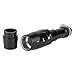 FoFoFo .335 Golf Shaft Adapter Sleeve Compatible with Callaway Ai Smoke,Paradym Driver, Mavrik, Epic Flash, GBB Epic, SUB Zero Flash Epic Big Bertha 816/815 X2 XR PRO RH.Choose Quantity (1pcs)