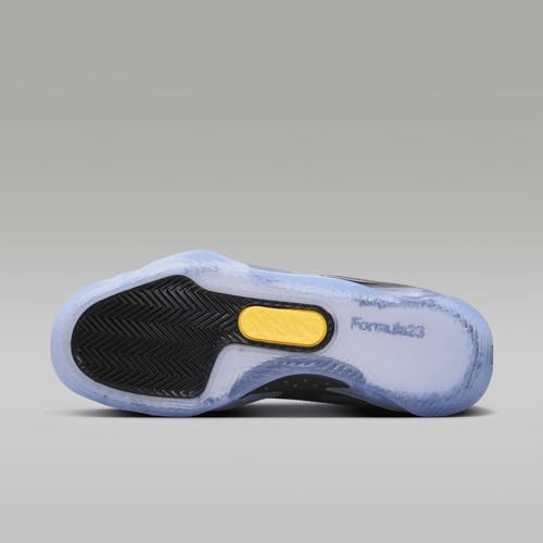 Jordan Zion 3 Men's Shoes (DR0675-018) (DR0675-018, Black/Laser Orange/Citron Pulse/White)2