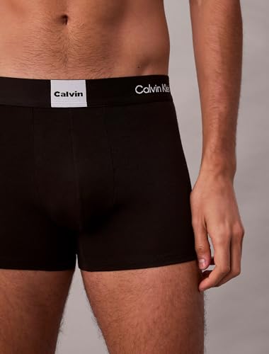 Image of Calvin Klein Men's Cotton Briefs (Pack Of 3)