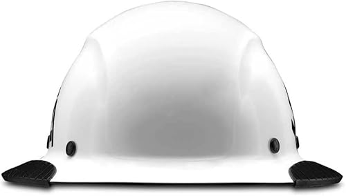 Miniatura 3 de Lift Safety -Sombreros duros DAX Carbon Fifty 50 Blanco HDF50C-19WC-Cada uno