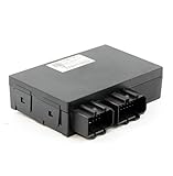 Northwollf LHD Comfort System Control Unit Module Replaceable for V-W Bora 2002-2005 Passat 2001-2005 1C0 959 799 C