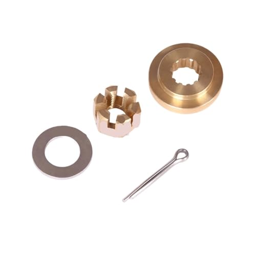 Support de poussée hors-bord anti-vibration moteurs 4 à 6 CV 5040497 - 2