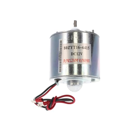WILDGAME INNOVATIONS 12V Replacement Motor For Game