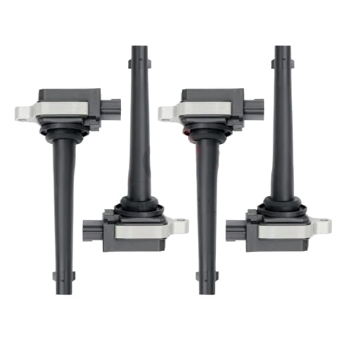 Bobine d'allumage UF591 pour Note et Qashqai, idéal pour vos trajets quotidiens