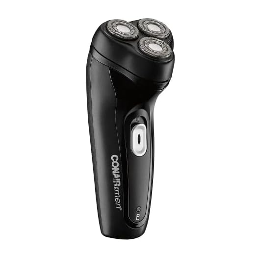 Barbeador Elétrico Conair Conair For Men Bivolt