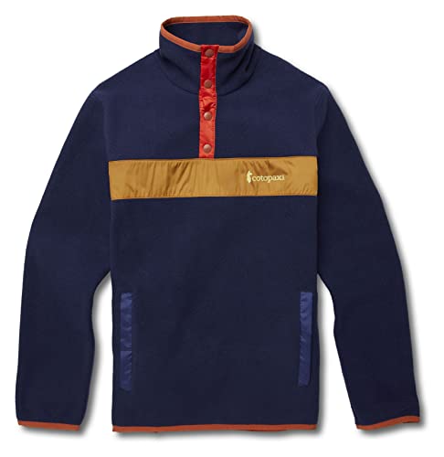 Cotopaxi Teca Fleece Pullover - Men's