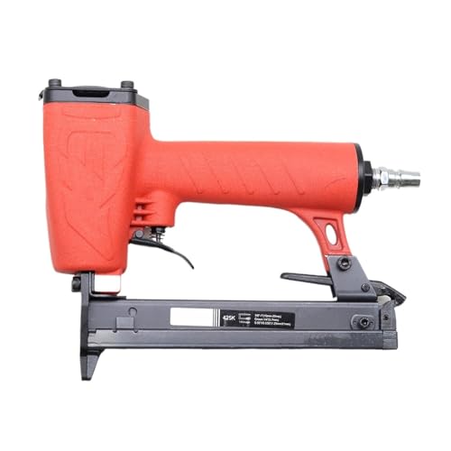 Grapadora neumática, Grapadora neumática para tapi Pistola De Clavos Eléctrica 425K Grapadora For De Madera Pistola De Clavos For Construcción De Muebles Herramienta Eléctrica Herramientas For Trabaja