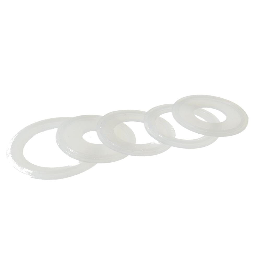 AARTERZZA Silicone Sealing Gasket Tri Clamp(133mm)