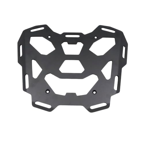Porte-Bagages Moto R 1300 GS Support Plaque Élargisseur Bagage R1300GSA ADV
