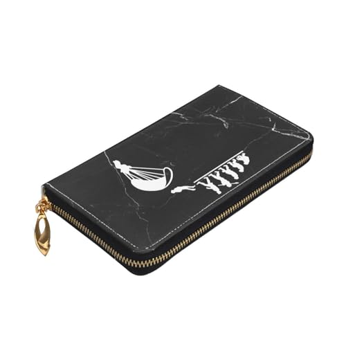 Evolution of Skydiving Wallet Card Bag4