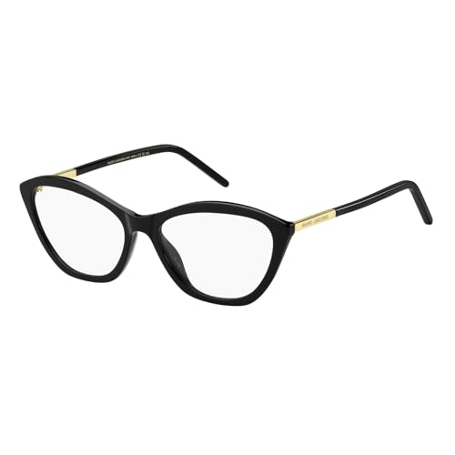 Marc Jacobs Vista Marc 707 lunettes de vue femmes noir 807
