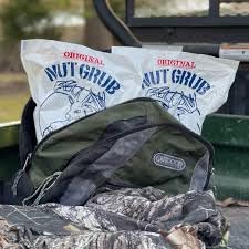 10 lbs. Kenland Red Clover Hay Silage Cover Crop Food Plot Wildlife Attractant