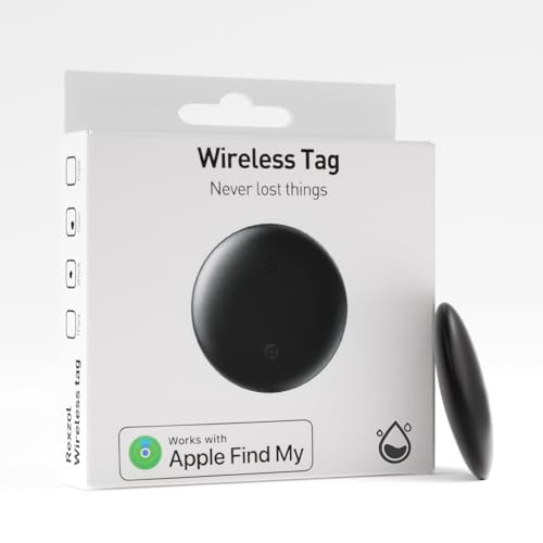 Vebiso GPS Tracker 1 Pack