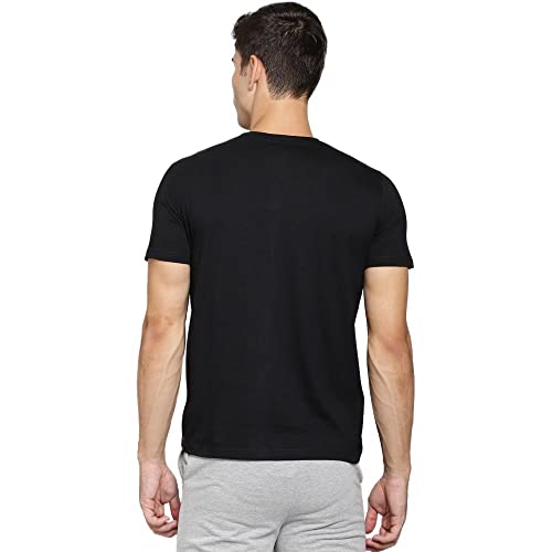 Image of hummel Men Cotton T-Shirt