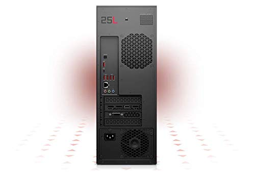 Amazon.com: HP OMEN Obelisk-875-0020RZ Gaming & Entertainment 