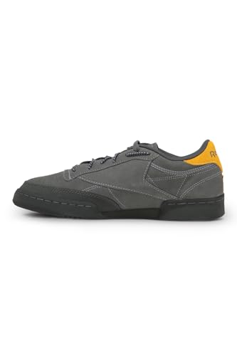 Image of Reebok Mens Unisex RBK Classics Club C 85 Sneaker