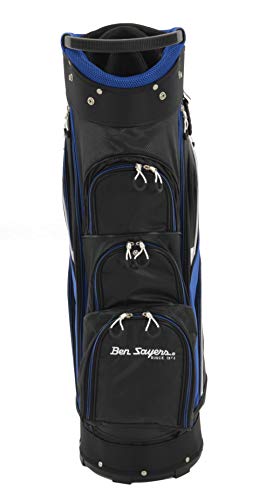 Ben-Sayers-DLX-Cart-Bolsa-Unisex-Adulto