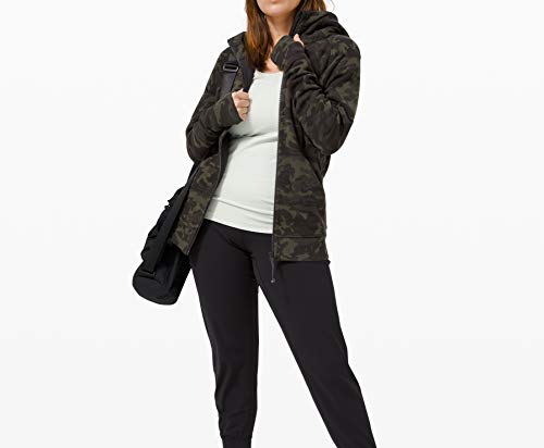 Image of lululemon Scuba Hoodie