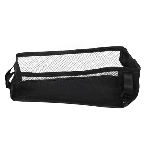 VANZACK Stroller Bottom Case Baby Organizer Bag Hanging Accessory Organizer Stylish Safe for Mom's Daily Needs