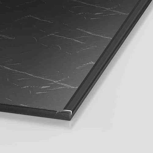 ȔS臒lXgbv A~Kii@GbWveN^[ F TCY(Black,W1xH0.5cm(0.39x0.2"))