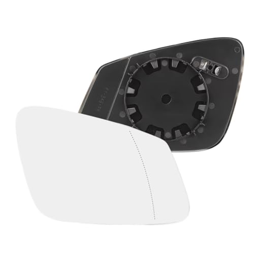Verre de retroviseur exterieur gauche pour BMW X1 320i 340i I3 degivrant