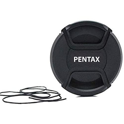 Image of MOSTOS ; Brings Superior - Camera Lens Caps for Pentax Camera Lenses (O43 mm)