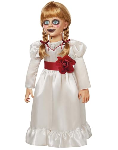 Muñeca Annabelle Spirit Halloween 76 cm Multicolor miniatura 5