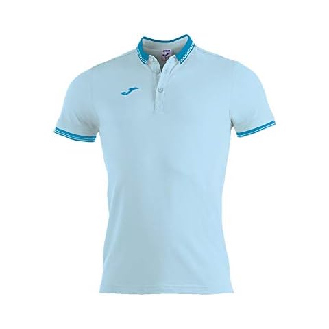 Polo Joma Bali Homme Bourgogne Cover