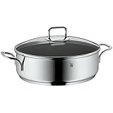 WMF Schmorpfanne 28cm Induktion, Bräter