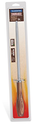 Chaira Tramontina linha Churrasco 33 cm