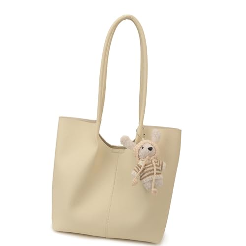 Sac fourre-tout pour femme chic et pratique avec fermeture éclair