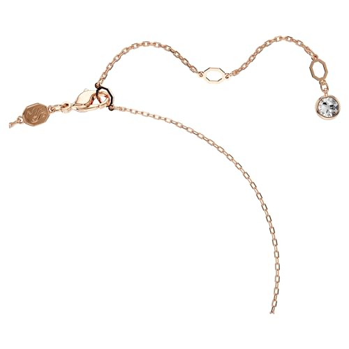 Swarovski Hyperbola Necklace and Bracelet Jewelry Collection3