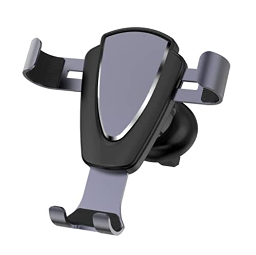 Supporto da auto per cellulare, supporto universale per bocchetta dell'aria, supporto universale per veicoli