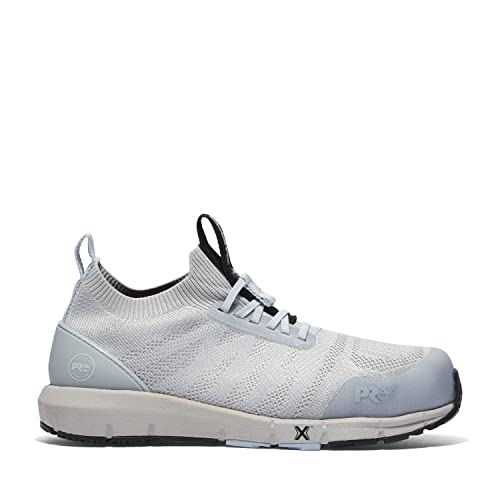 Image of Timberland PRO Radius Knit Composite Safety Toe