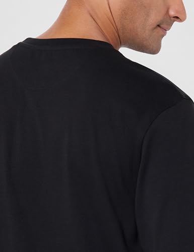 Image of Levi's Men's Printed Loose Fit T-Shirt