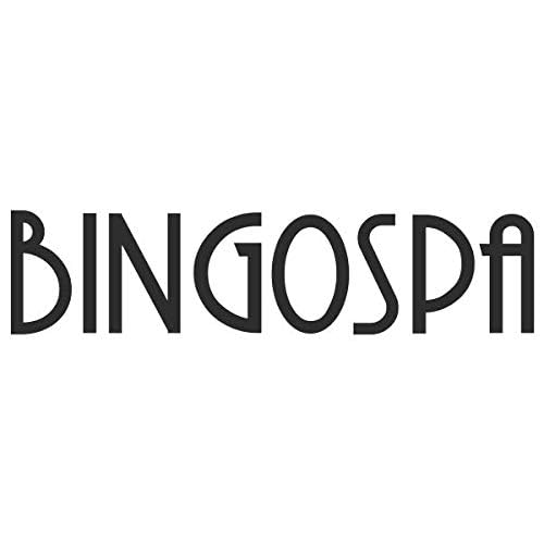 Fuß-Badesalz mit Neigung zu Fußpilz und Hautrissen 550g BINGOSPA