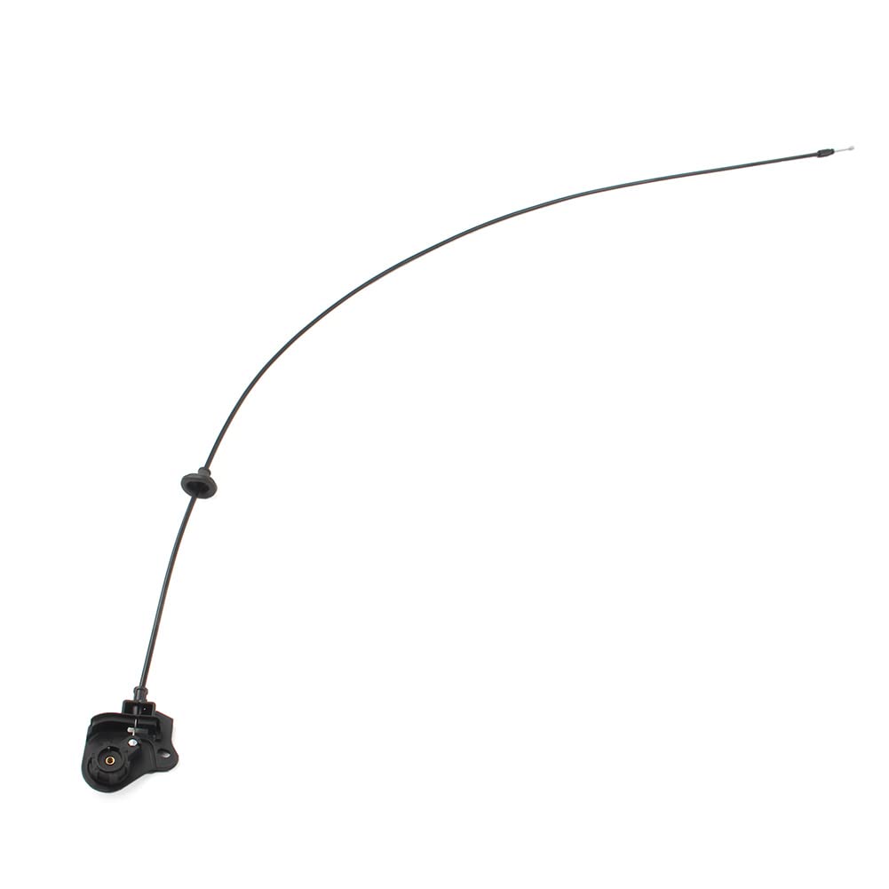 LAND ROVER BONNET RELEASE HOOD CABLE RANGE Classic Discovery 1 Mxc6324 Am