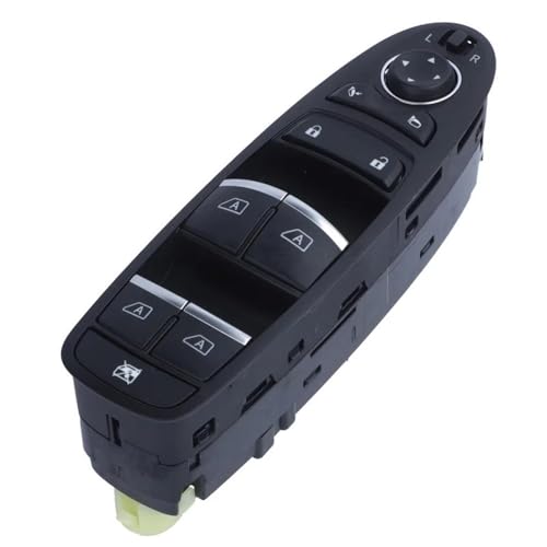 Interrupteur lève-vitre électrique bouton commande passager et conducteur 25401-5NS3A
