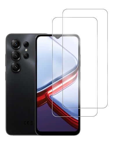 �y2���Z�b�g�zDOOGEE Note56X �p �t�B���� �K���X�t�B�����yHUKWIMO�z �����K���X ���{���Ɏq�f�� 9H�d�x �w��h�~ HD�����ߗ� �����z�� �������� ���˒ጸ ��U�h�~